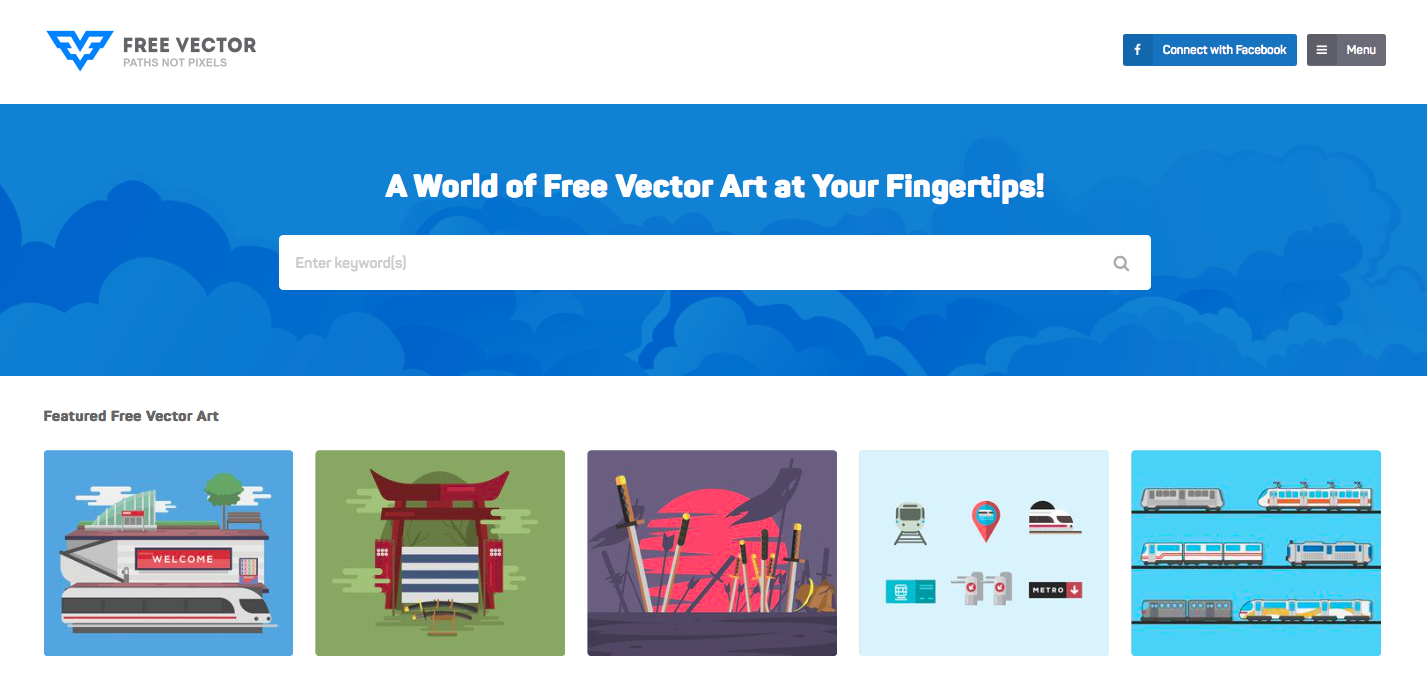 1427x684 10 Of The Best Websites To Download Free Vector Art