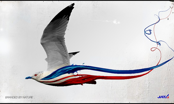 600x358 26 Inspirational Vector Posters From Creattica