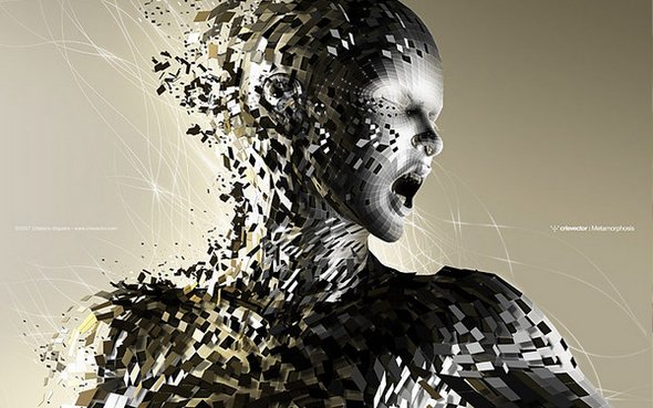 590x369 The Best Digital Vector Artworks By Cristiano Siqueira