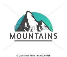 235x199 84 Best Mountain Vector Images In 2018 Free Vector