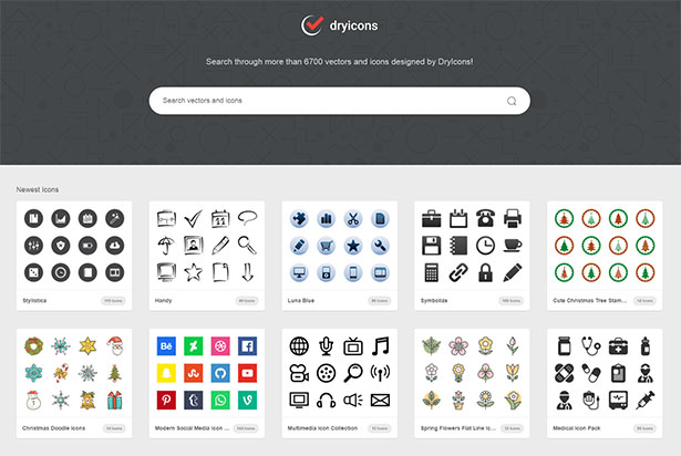 615x412 Best 10 Sites For Premium Vector Graphics In 2018