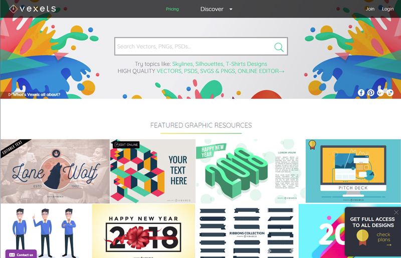 800x514 Top 10 Graphic Design Resources For Designers In 2018