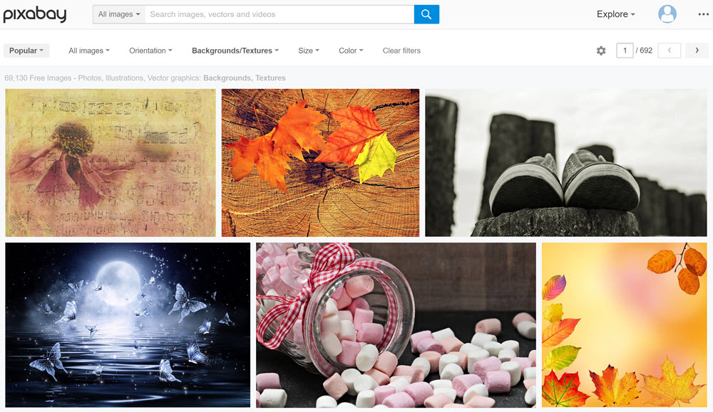 1000x579 Where To Find Stock Photos For Your Wordpress Website