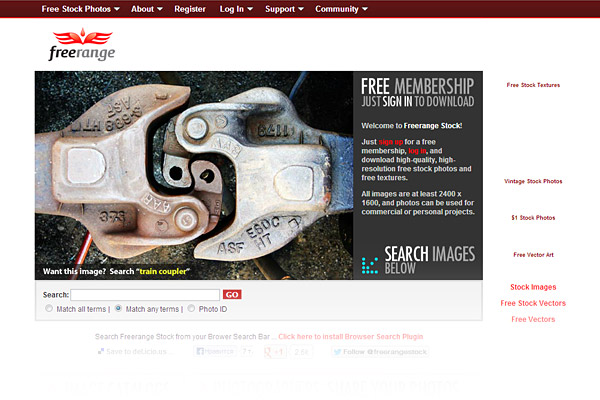 600x400 17 Best Stock Photo Sites For Designers In 2018