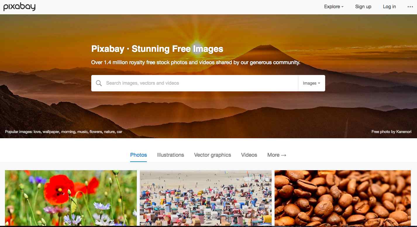 1426x775 20 Best Free Image Download Sites Get Stock Photos For Blogs In