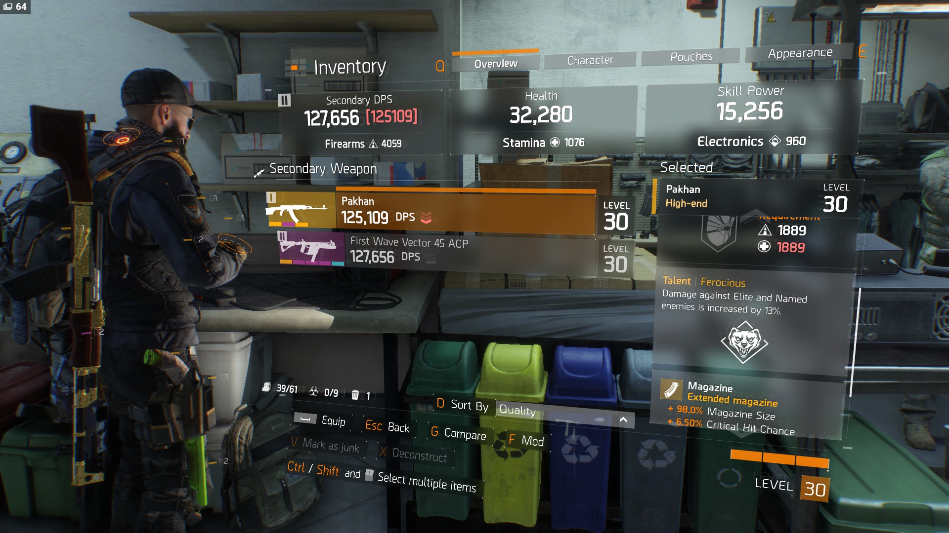 1920x1080 Damage Amp You