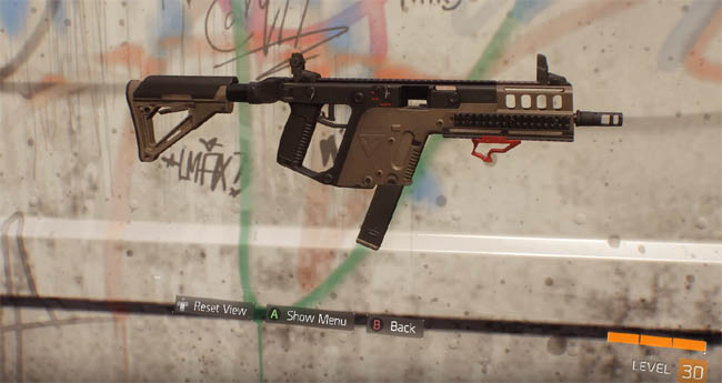 650x345 First Wave Vector 45 Acp Require 2063 Electronic Forums