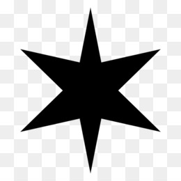 260x260 Free Download Silhouette Star Of Bethlehem Clip Art