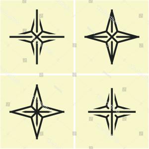 300x300 Png Star Computer Icons Clip Art Star Vector Createmepink