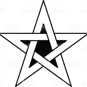 300x300 Png Star Of Bethlehem Christmas Clip Art Star Vector Createmepink