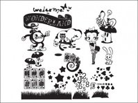 199x149 Free Download Of Betty Boop Vector Graphics And Illustrations