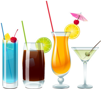 415x368 Drink Free Vector Download (1,305 Free Vector) For Commercial Use