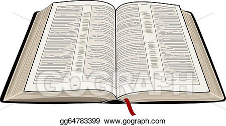 450x252 Clipart Bible Vector