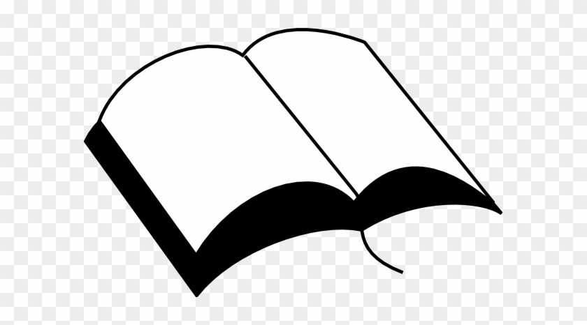 840x466 Open Bible Clip Art