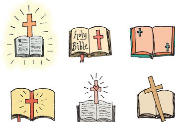 352x246 Open Bible Vector Art Free Vector Download 149519 Cannypic