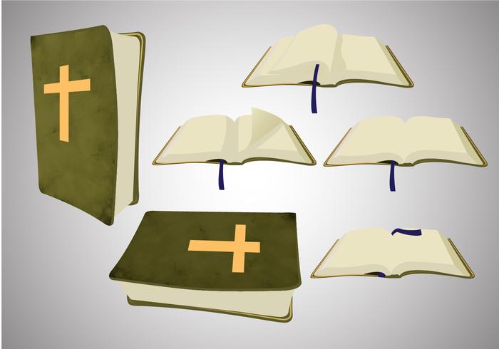 700x490 Bible Free Vector Art