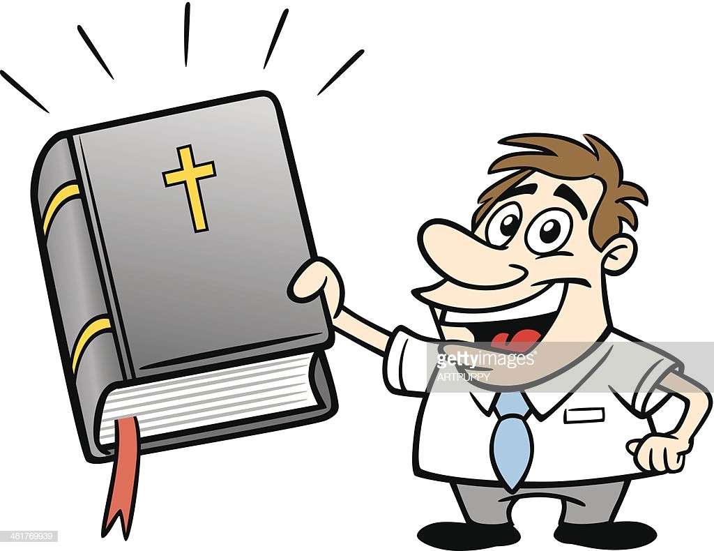 1024x790 Cartoon Guy Wth Bible Vector Id481769939 19