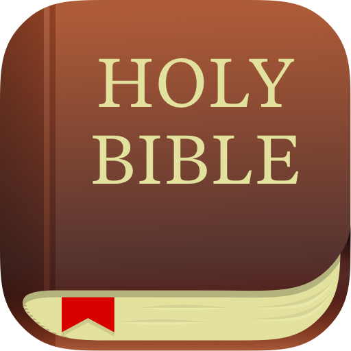 512x512 Bible Vector Drawing