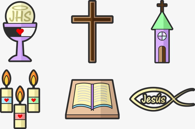 650x433 Vector Bible, Bible, Vector, Cross Png And Vector For Free Download