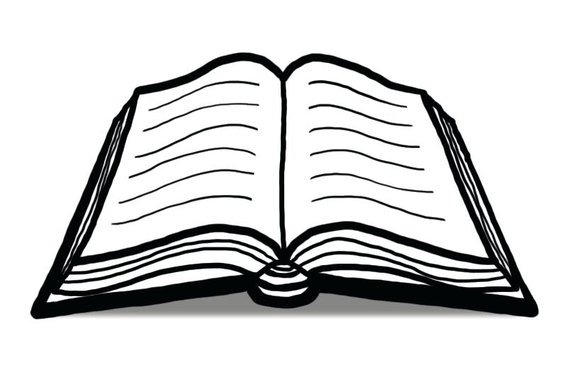 800x539 Bible Vector Open 2 Verses Crazywind