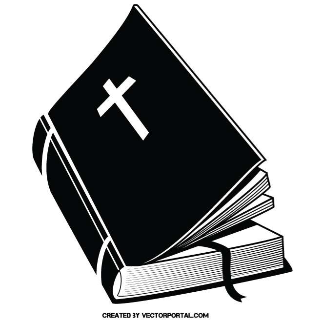 Biblia Vector at GetDrawings | Free download