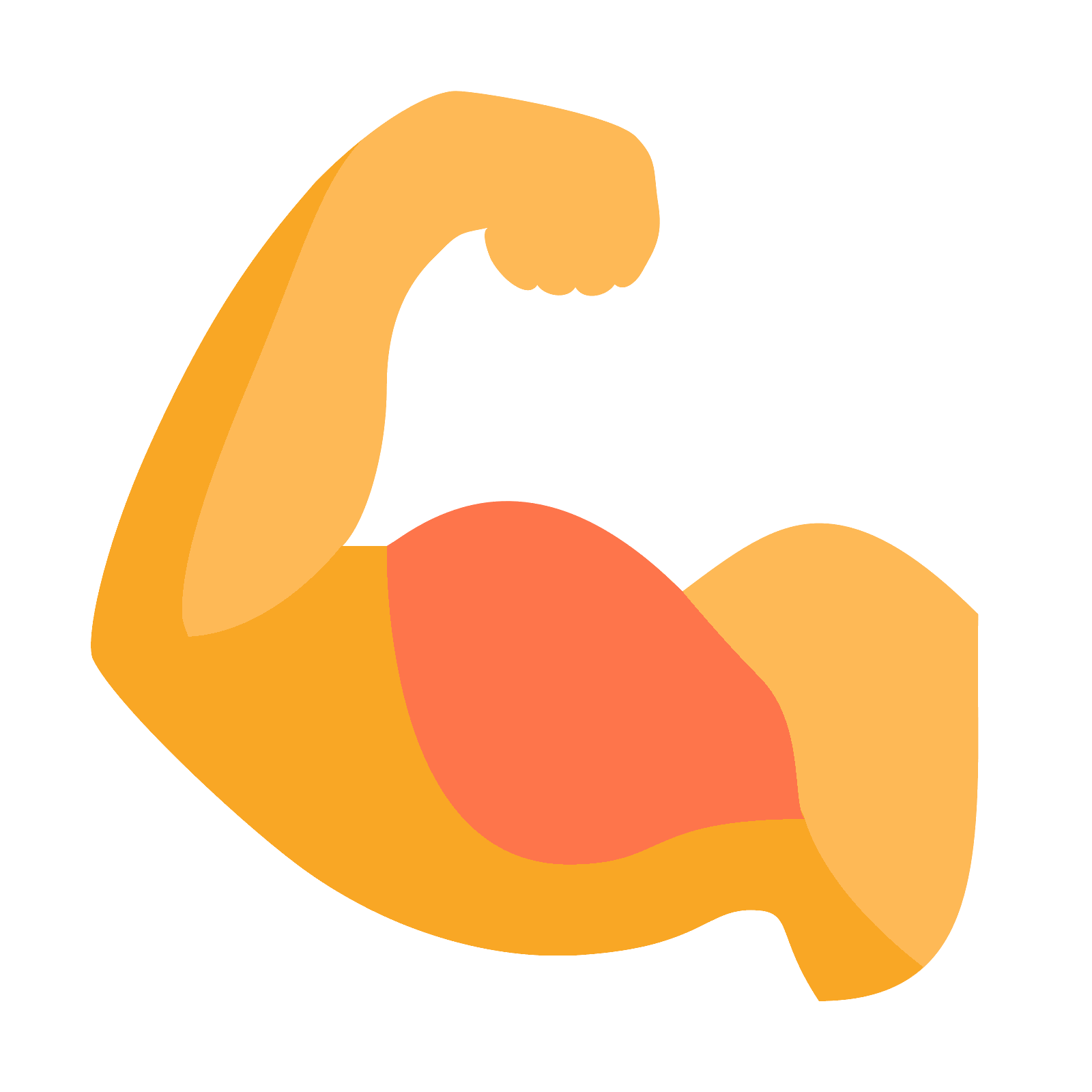1600x1600 Biceps Icon