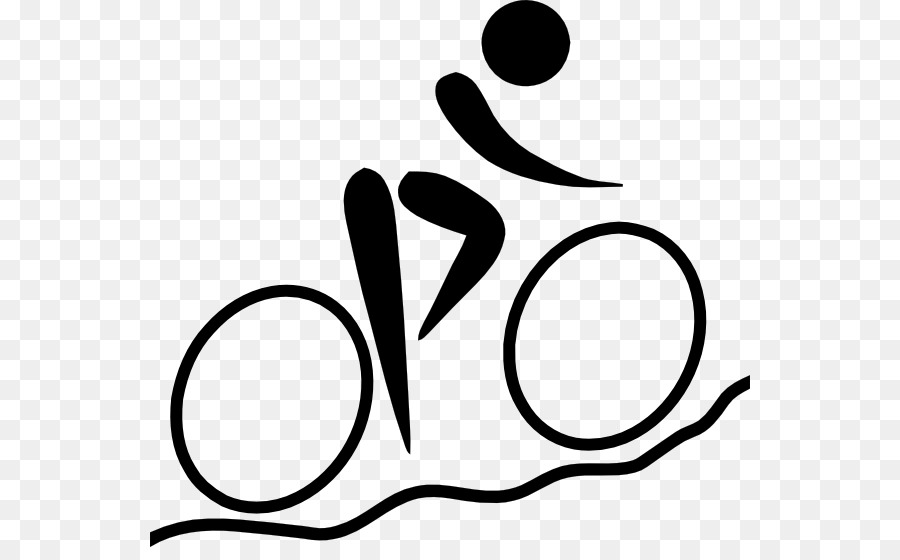 900x560 Ciclismo Bicicleta Bicicleta De Clip Art