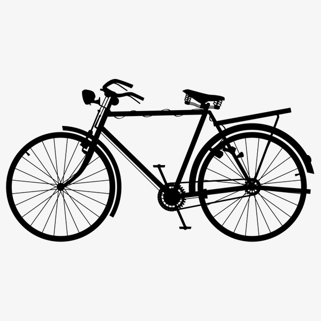 650x650 Vector Bike Bicicleta Bicicleta Vector Bicicleta Png Y Vector Para