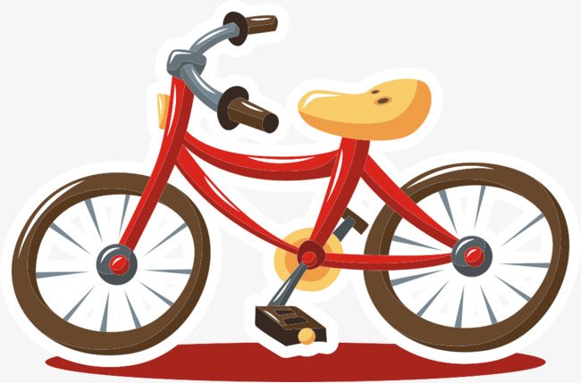 650x429 Bicicleta Vector Bicicleta Vector Transporte Png Y Vector Para