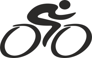 300x191 Bicicleta Vector Free Download On Mbtskoudsalg