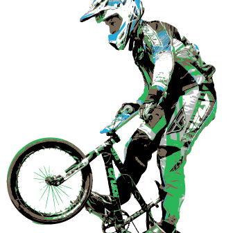 362x336 Free Download Of Cycling Vector Graphics And Illustrations