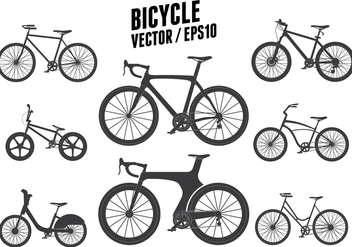 352x247 Bicycle Vector Pattern Free Vector Download 391655 Cannypic