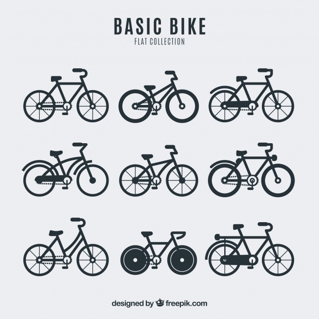 626x626 Bicycle Vectors, Photos And Psd Files Free Download