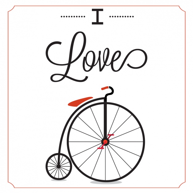 626x626 Bicycle Vectors Free Vector Graphics Everypixel