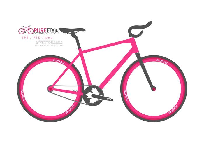 700x490 Free Bike Vector Free Vector Art