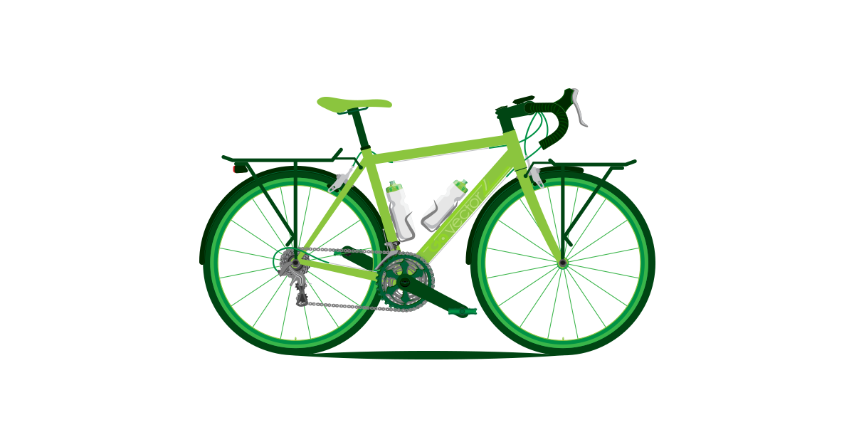 1200x628 Images Of Bike Vector Png