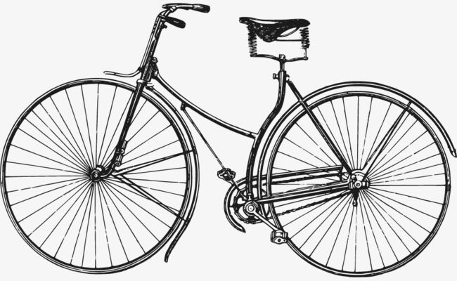 650x400 Vector Bike, Bicycle, Vector Free Download, Bicycle Png And Vector