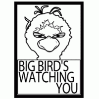 200x200 Free Download Of Big Bird Vector Graphics And Illustrations
