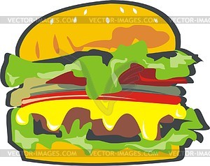 300x238 Big Mac