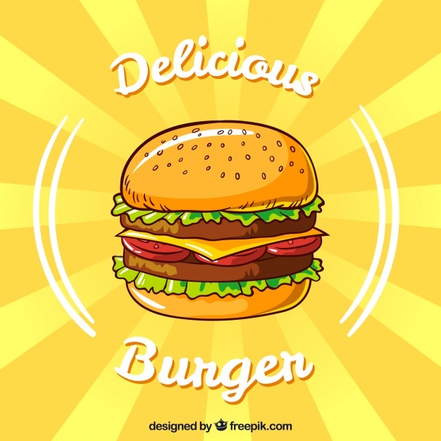 626x626 Burger Vectors, Photos And Psd Files Free Download