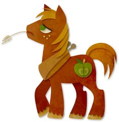 236x242 68 Best Mlp Big Mac Images My Little Pony, Bangs