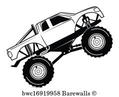 238x194 947 Bigfoot Vector Posters And Art Prints Barewalls