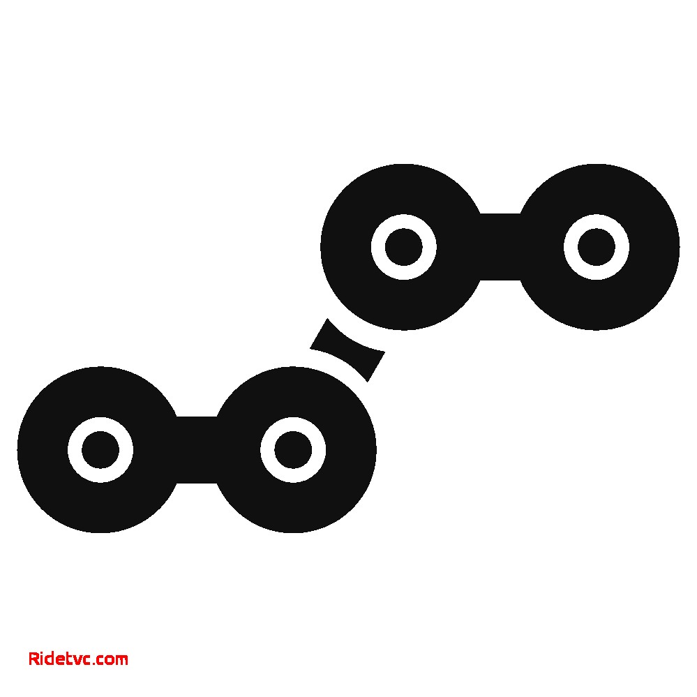 999x999 Motorbike Chain Vector Free