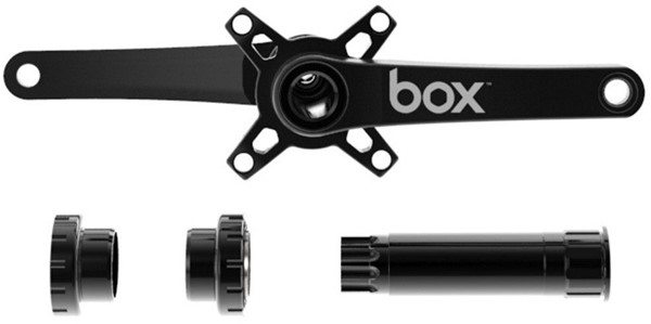 600x299 Box Components Vector M30 M Cranks Tredz Bikes
