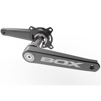 350x350 Box Components Vector M30 P Race Cranks