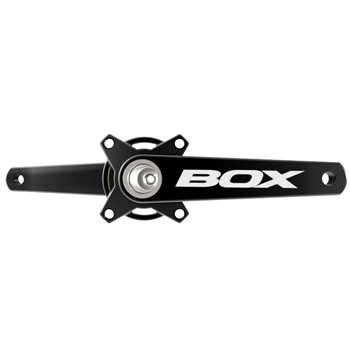350x350 Box Components Vector Race Cranks