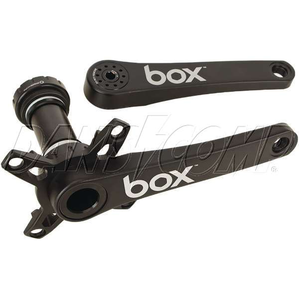 600x600 Box Vector M30 M (Mini) 2 Pc Cranks