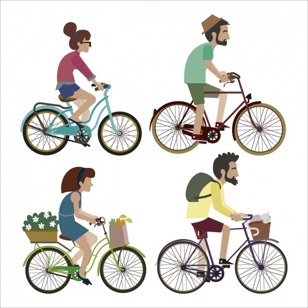 626x626 Bicycle Vectors, Photos And Psd Files Free Download