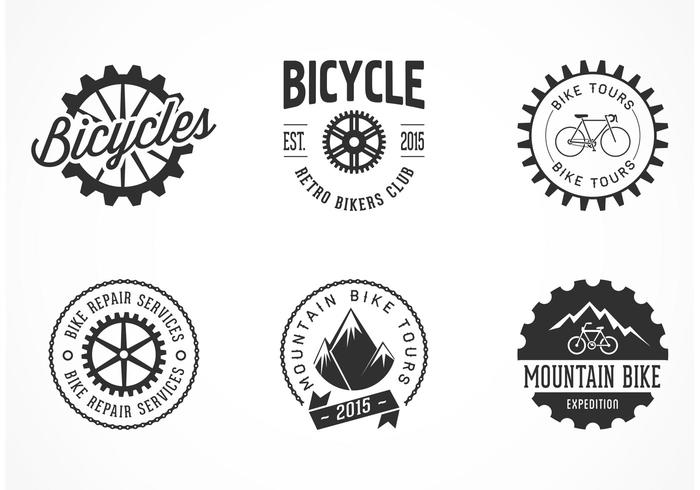 700x490 Bicycle Free Vector Art