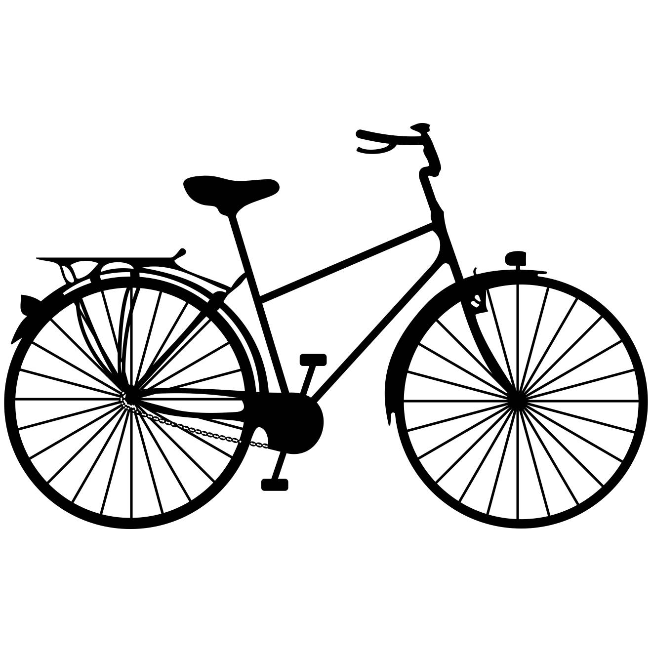 1320x1320 Bicycle Ride A Bike Graphics Svg Dxf Eps Png Cdr Ai Pdf Vector Etsy